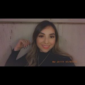 Meet your Posher, Sasha